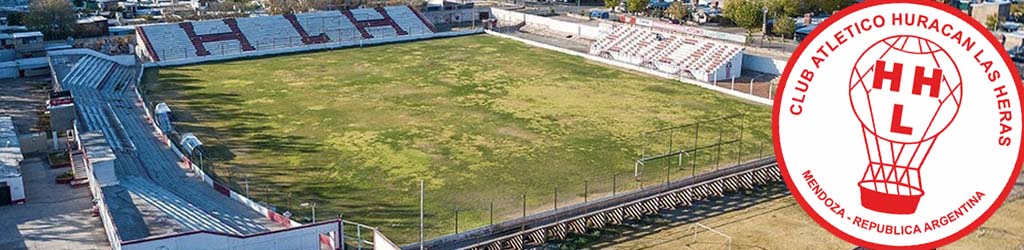 Estadio General San Martin